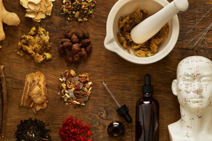 Here is Why You Should Probably Try Chinese Medicine