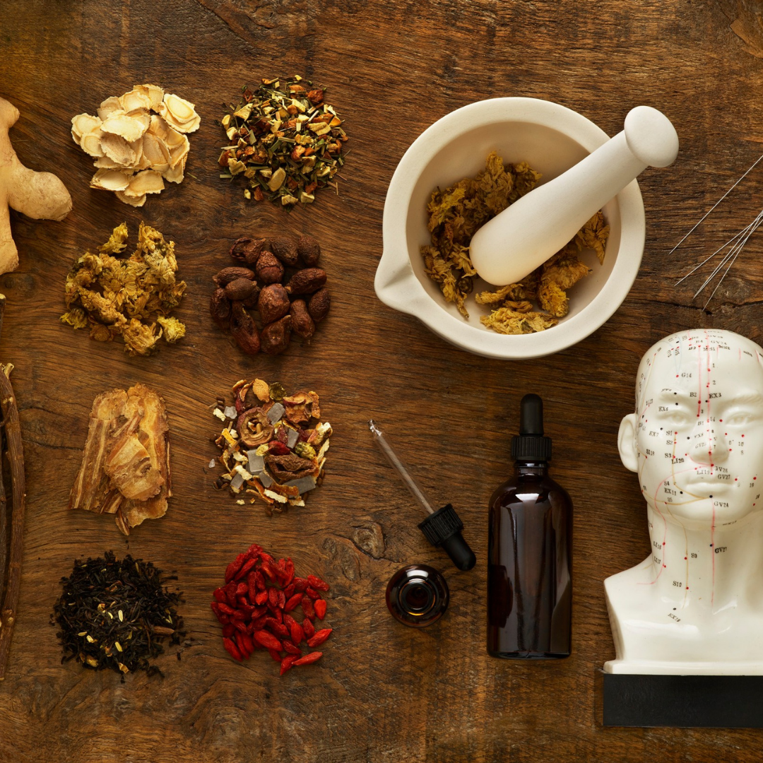 Here is Why You Should Probably Try Chinese Medicine