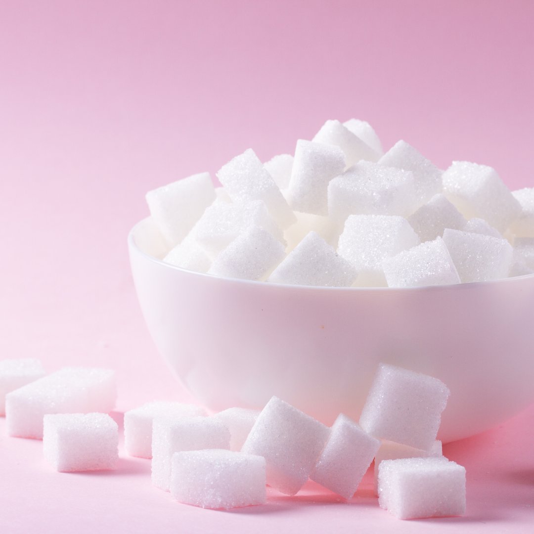 How Sugar Can Make Your Anxiety Worse