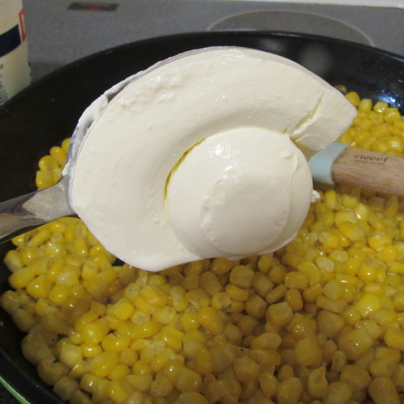 The Absolute Best Homemade Creamed Corn Recipe