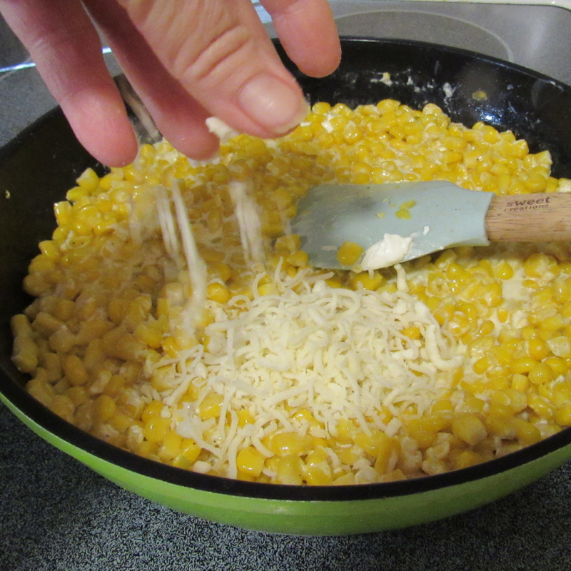 The Absolute Best Homemade Creamed Corn Recipe