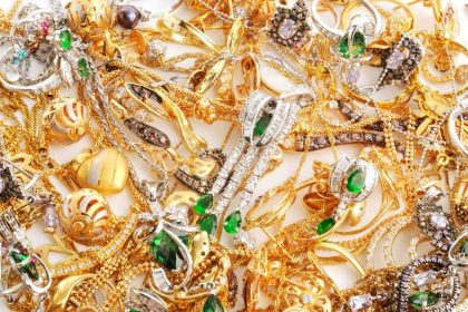 Failsafe Tips on Investing in Used Jewelry