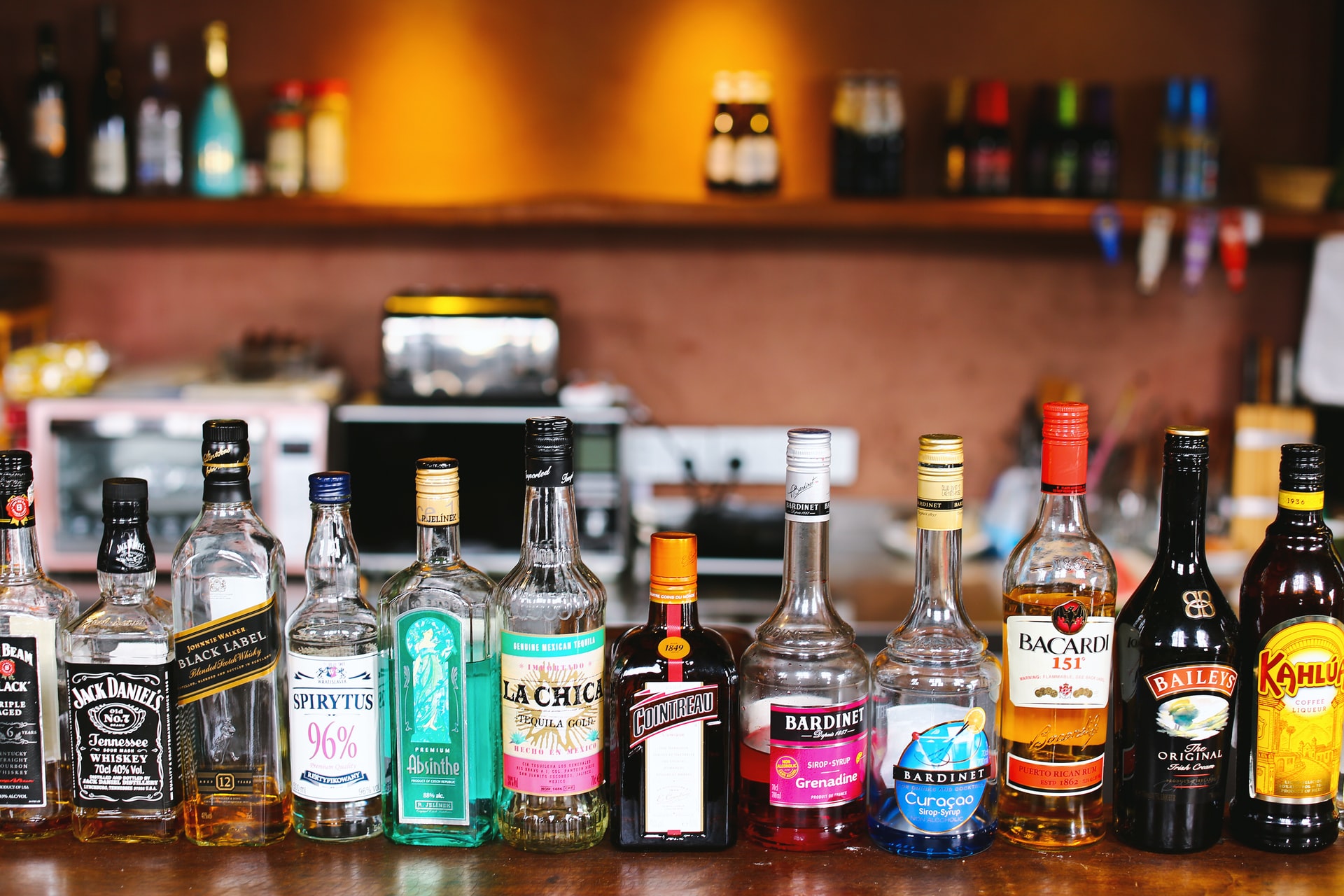 Stocking Up Your Home Bar on a Budget