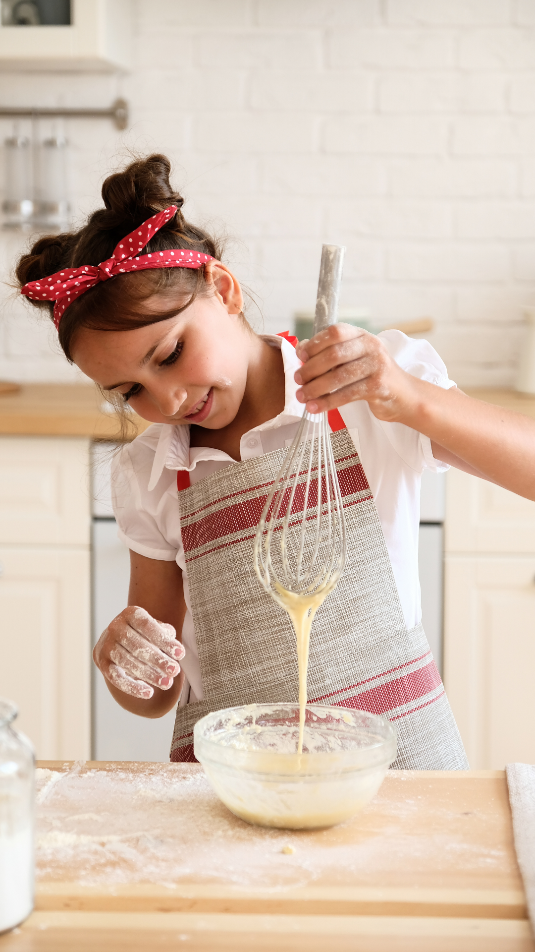 5 Amazing No-Bake Recipes To Get Your Kids Excited About Cooking