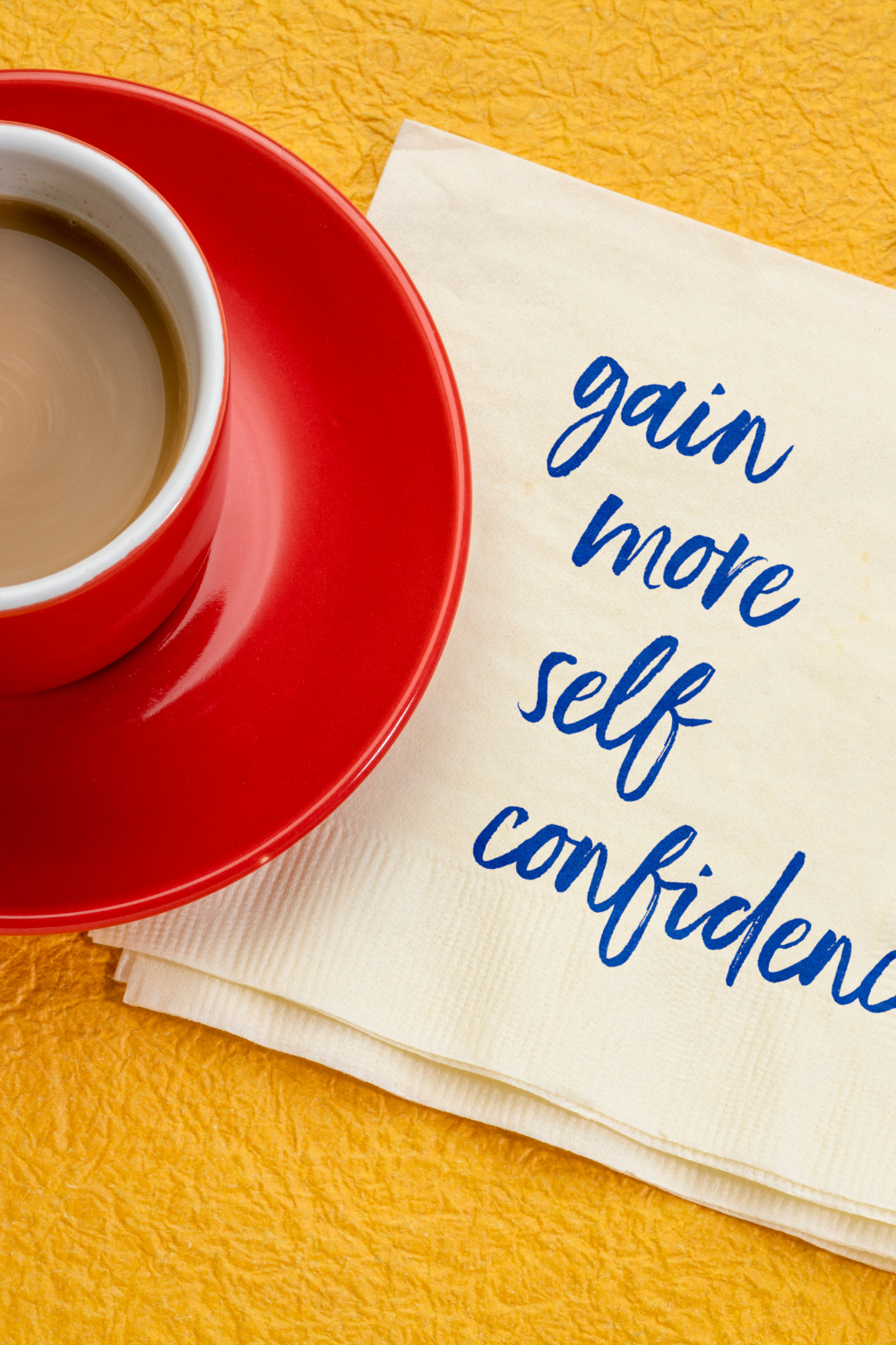 5 Proven Ways to Help Bring Back Your Self-Confidence