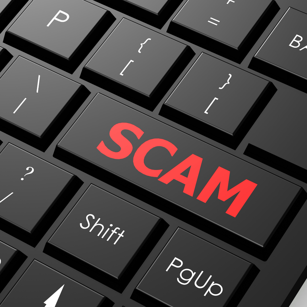 Be Careful Of Scam Sellers On Popular Sites