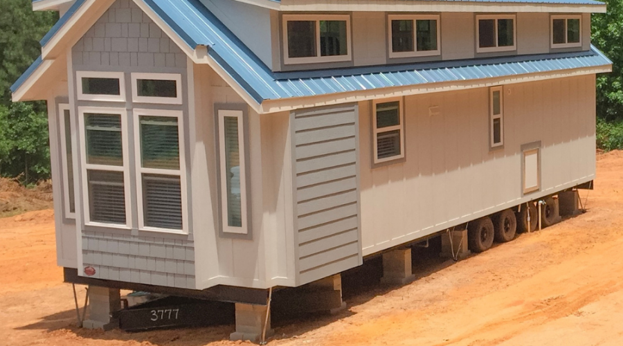 Thinking About Downsizing? Here’s What To Consider Before Moving Into a Tiny House