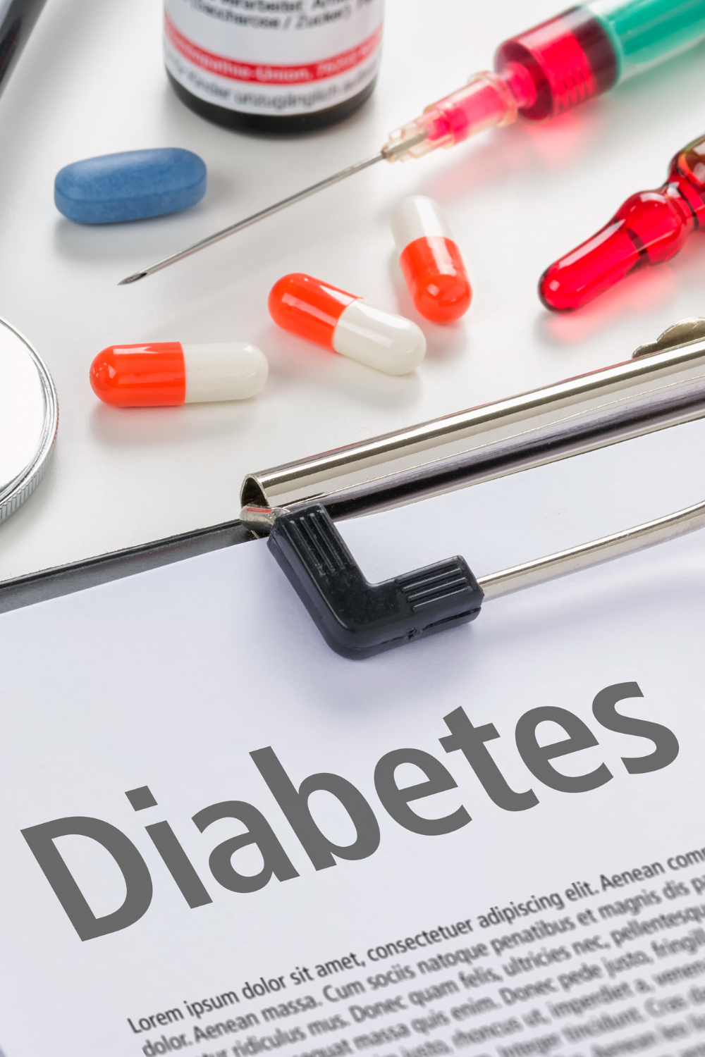 A Guide To Understanding Diabetes