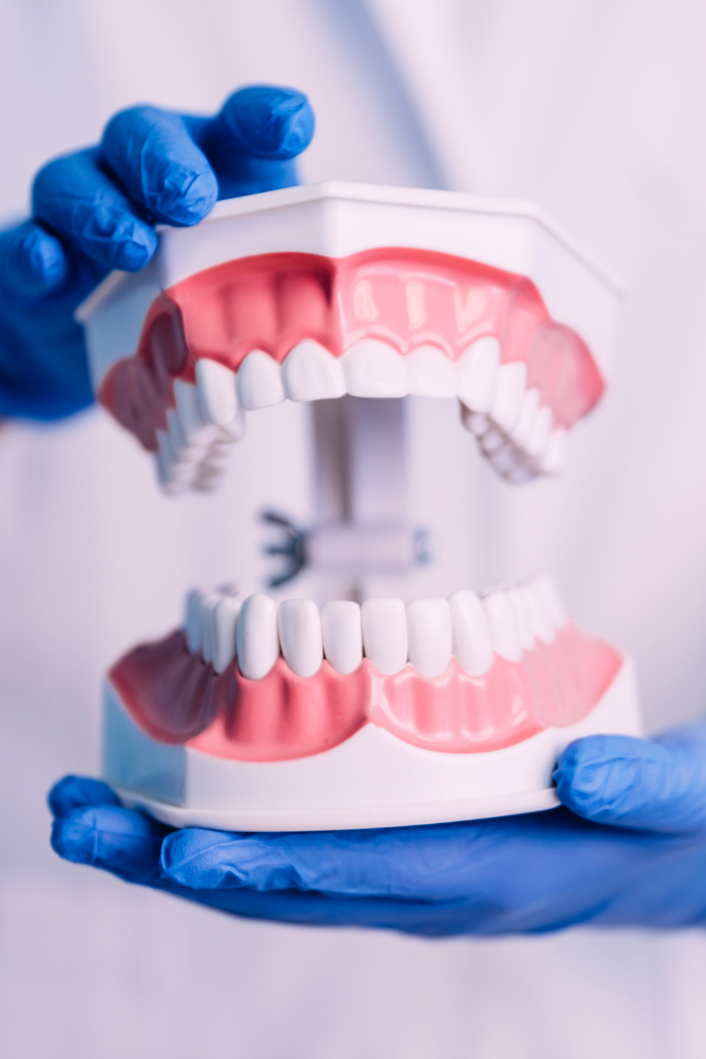 Are You Considering Dental Implants? Learn About Their Benefits
