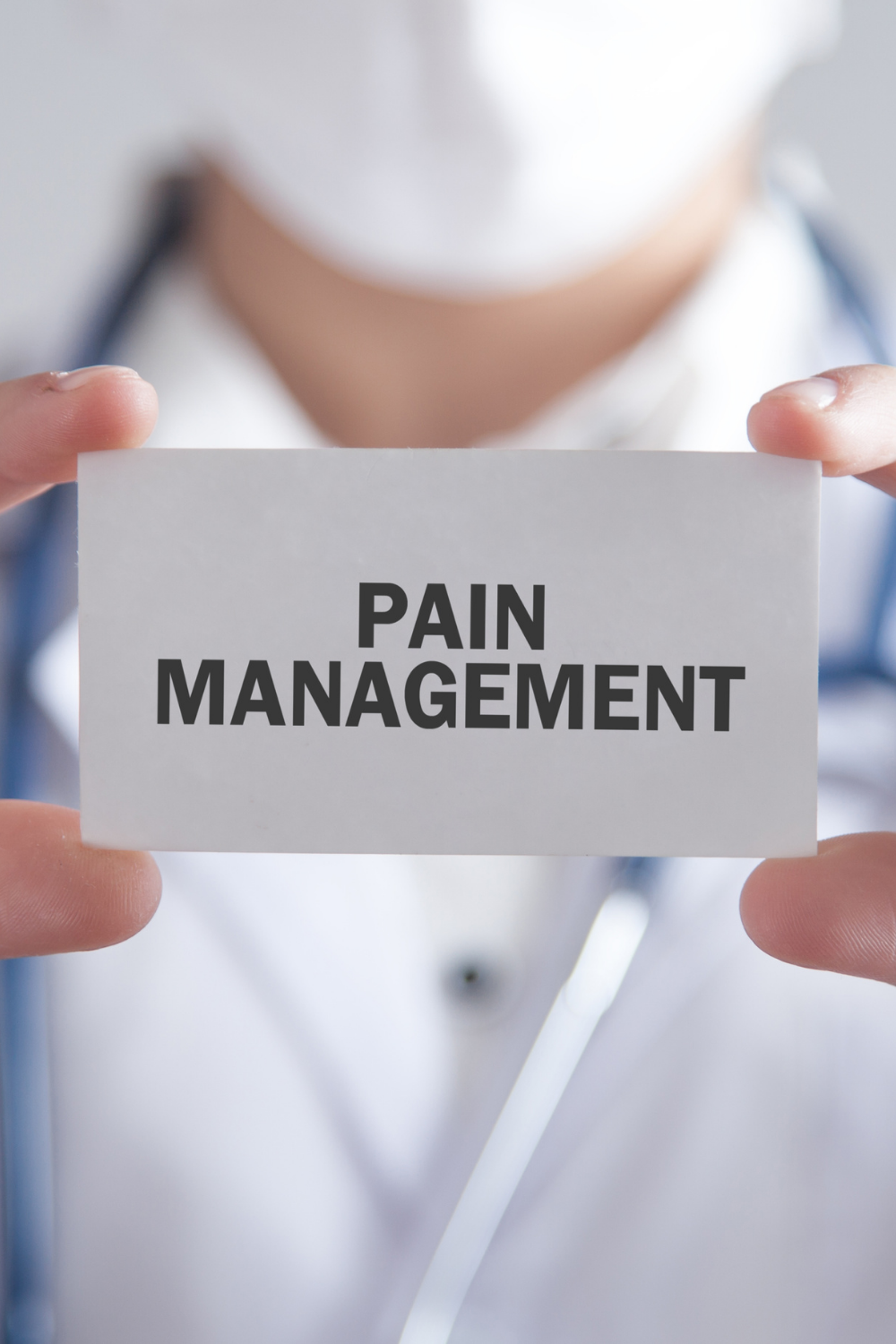 Expert Pain Management & Alternative Medicine in Walnut Creek, CA