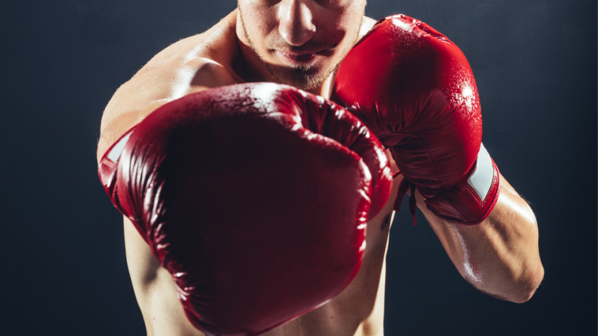 How Combat Sports can get you a Ripped Physique