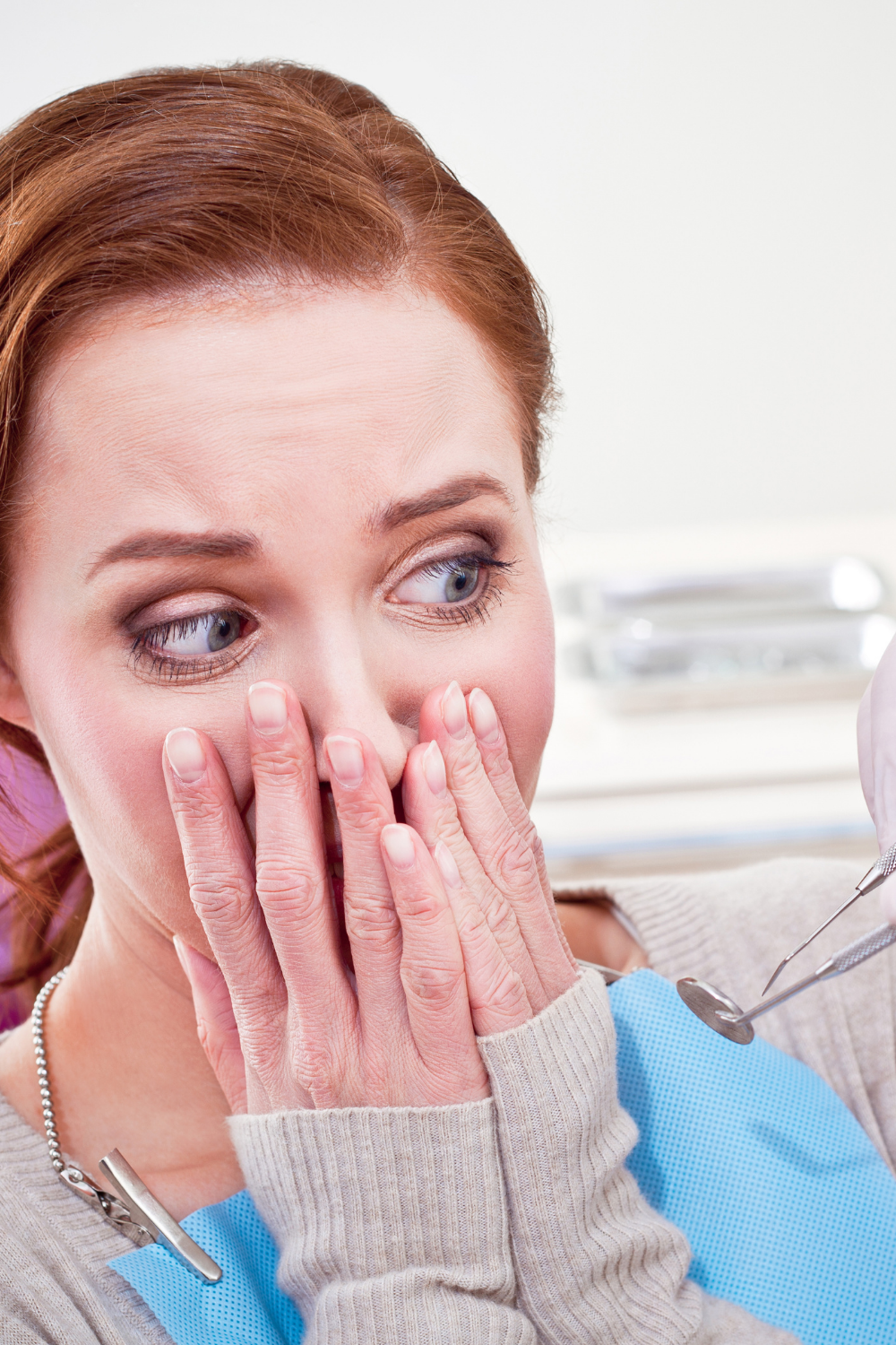 Preventing Your Dental Anxiety Before Your Endodontic Re-Treatment Procedure