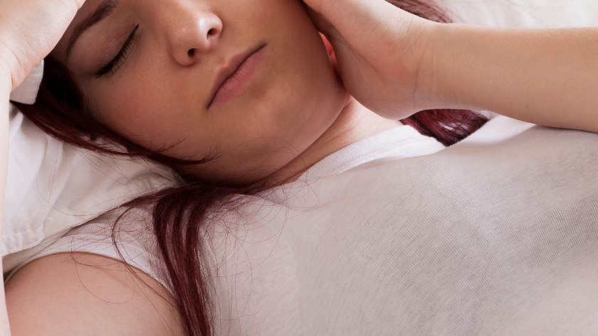 Top 6 Ways to Deal with Migraines
