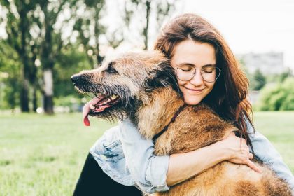 10 Ways to Help Your Aging Dog Stay Healthy