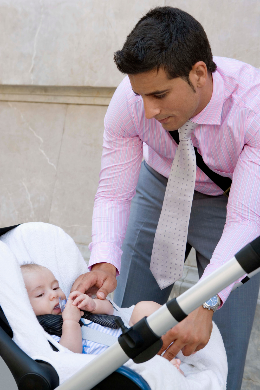 11 Important Tips for Taking Care of a Baby