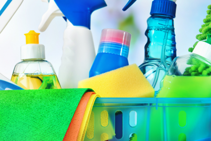 3 House Cleaning Tips to Keep Your Sanity Intact This Holiday Season
