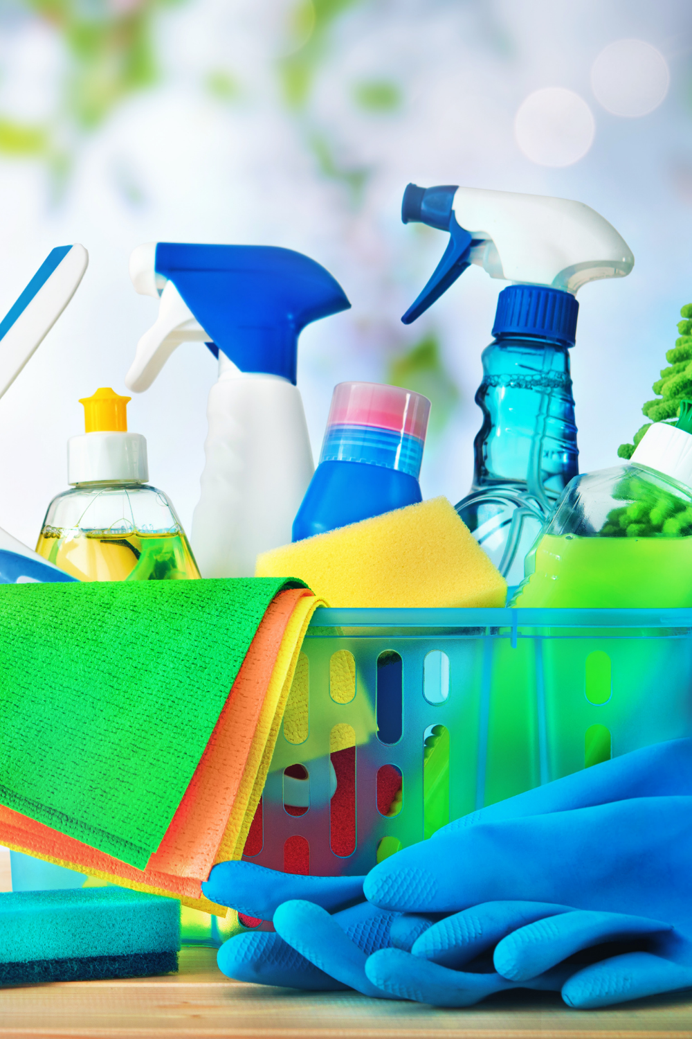 3 House Cleaning Tips to Keep Your Sanity Intact This Holiday Season