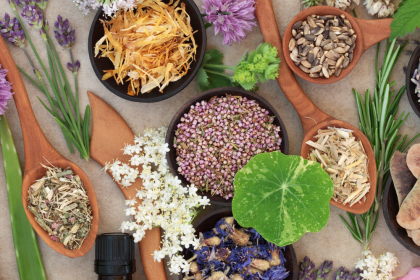 Alternative Medicines & Treatments You Could Consider
