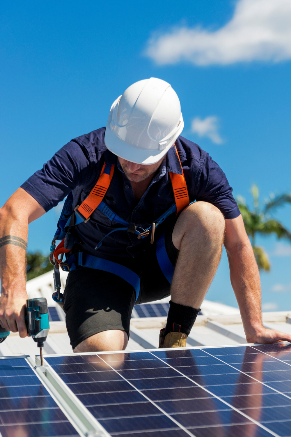 Cost of Solar: A Look at the Upfront Costs of New Installation