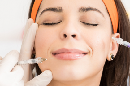 Everything You Need to Know About Fillers