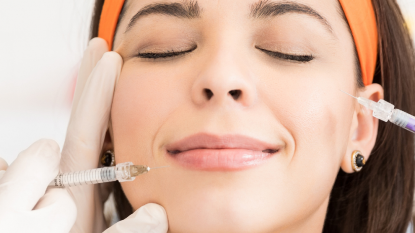 Everything You Need to Know About Fillers