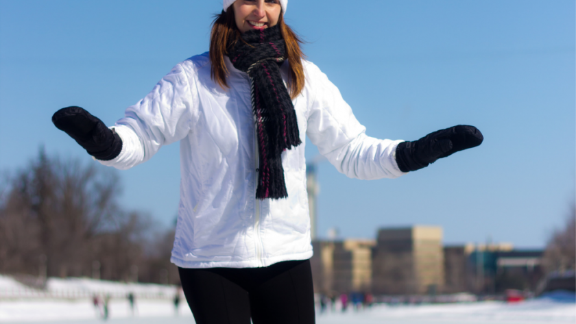Four Ways To Keep You Healthy This Winter