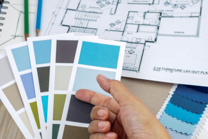 Get The Most Possible Out Of Your Next Home Renovation