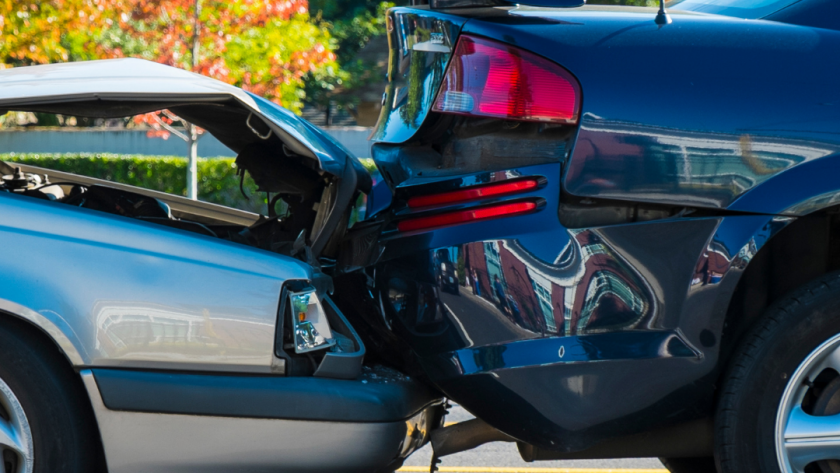 Here are the Top Things that you Should Do After You’ve Been in a Car Accident