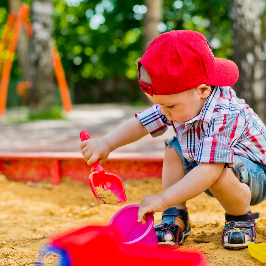 How to Create an Amazing Kid-Friendly Backyard