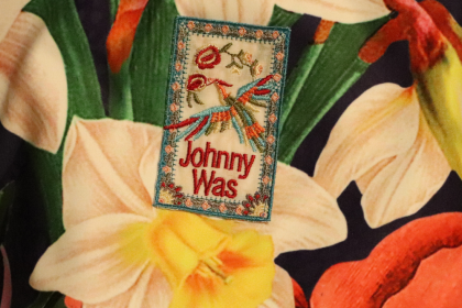 Johnny Was Unique Boho Chic Vintage Gifts 2021