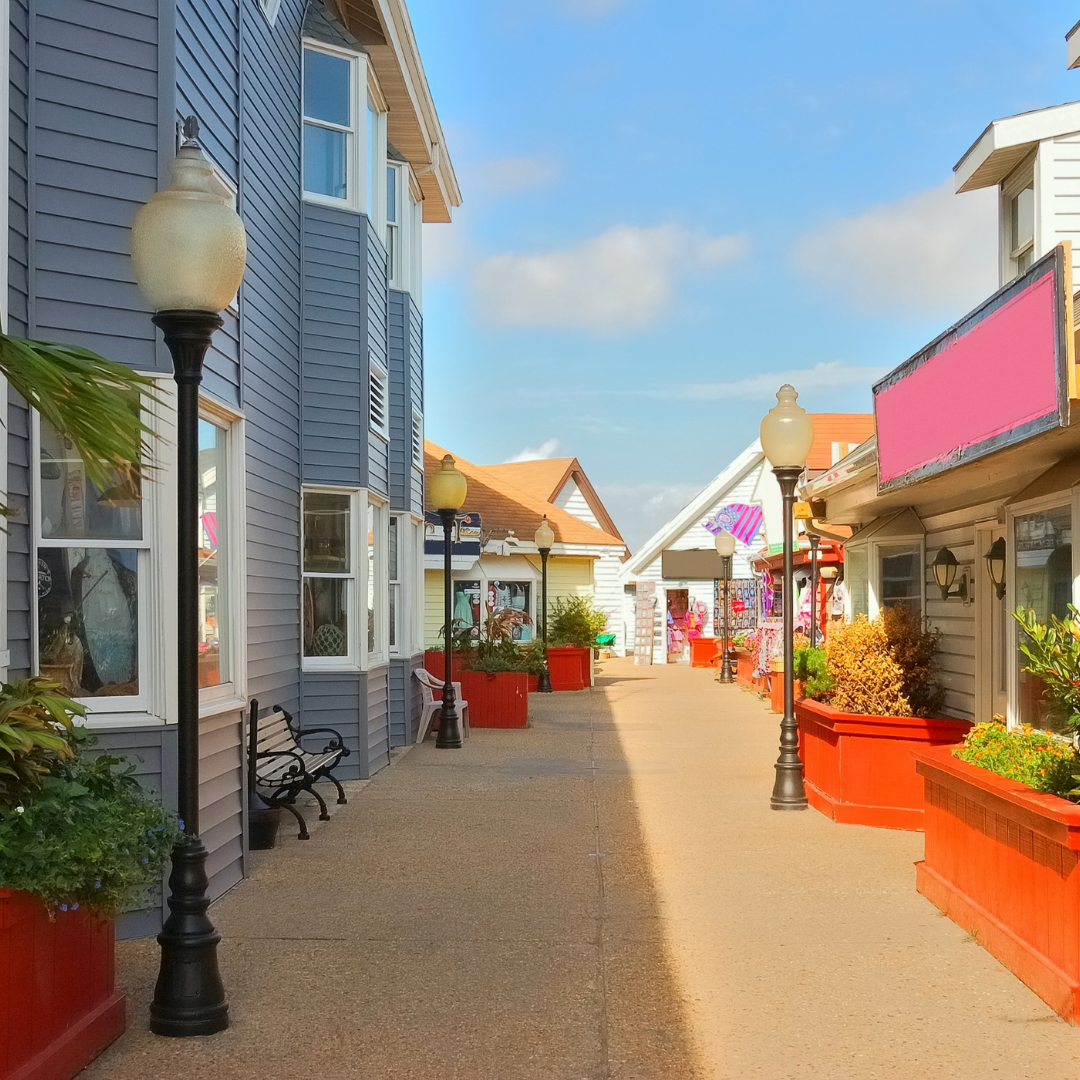 Make Ocean City Your Next Thrill Destination. Here's Why?