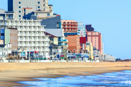 Make Ocean City Your Next Thrill Destination. Here's Why?