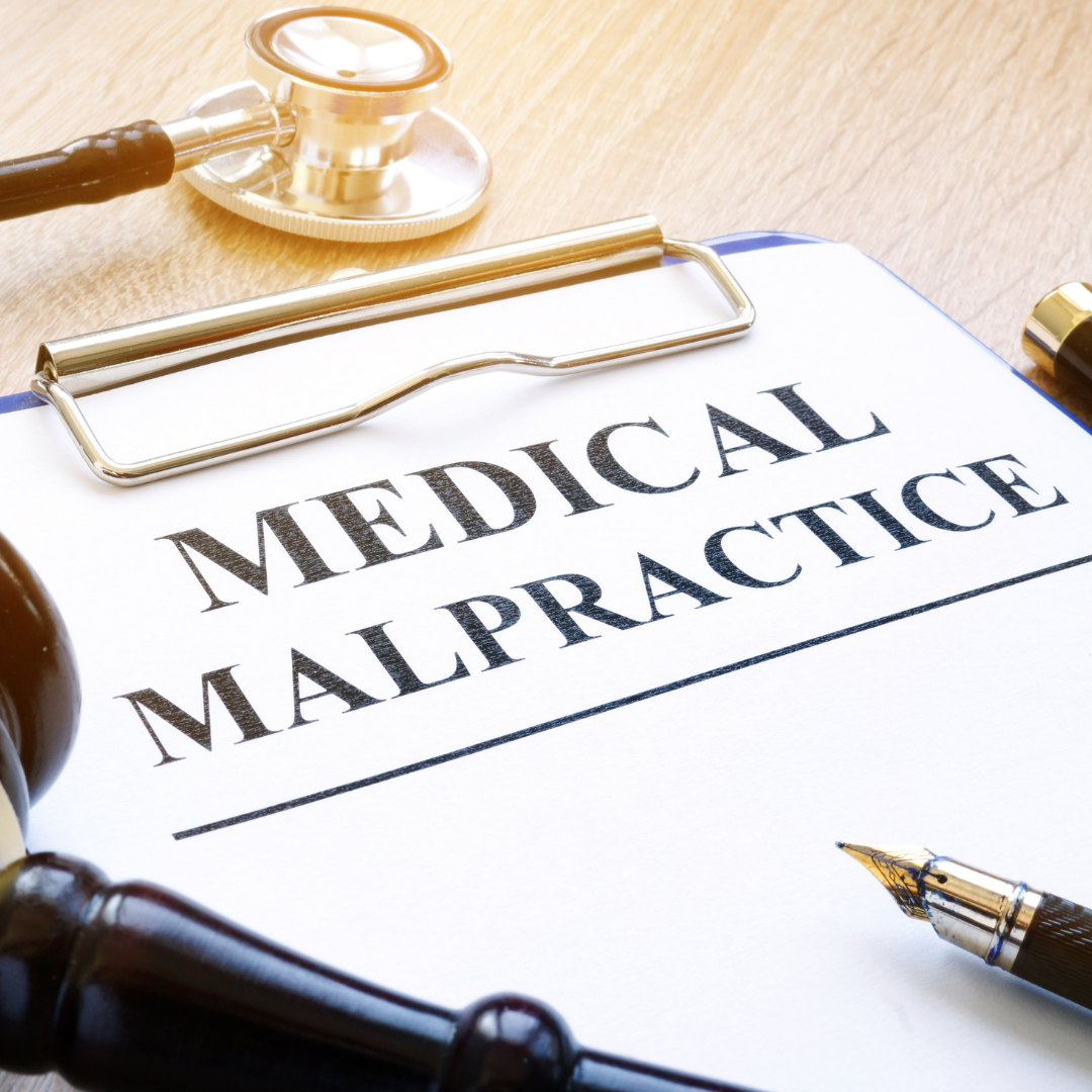 Do I Have A Medical Malpractice Case?