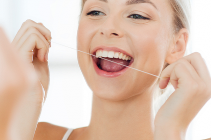 What is Good Dental Hygiene?