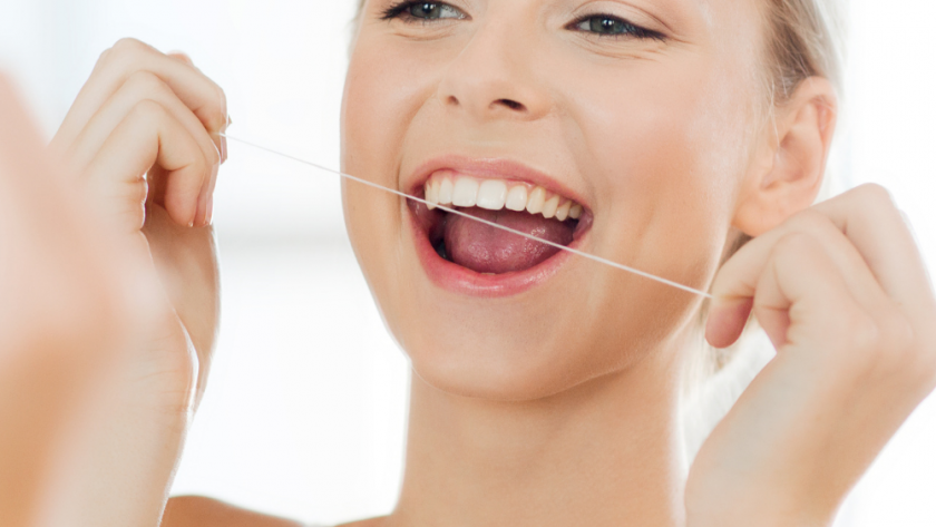 What is Good Dental Hygiene?