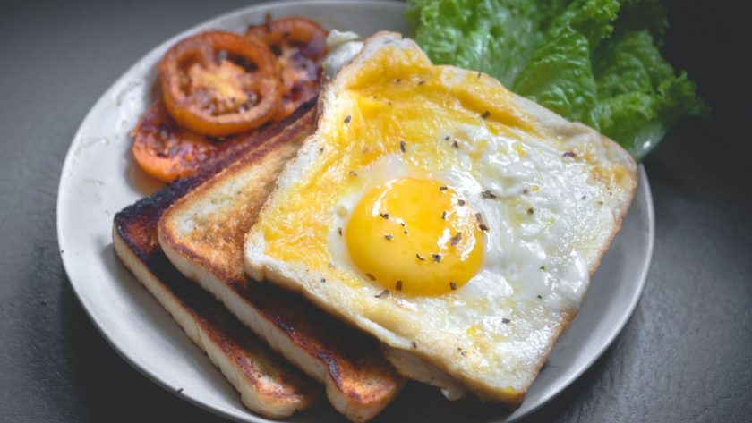 Delicious Breakfast Baking Recipes to Make Your Mornings Cozy