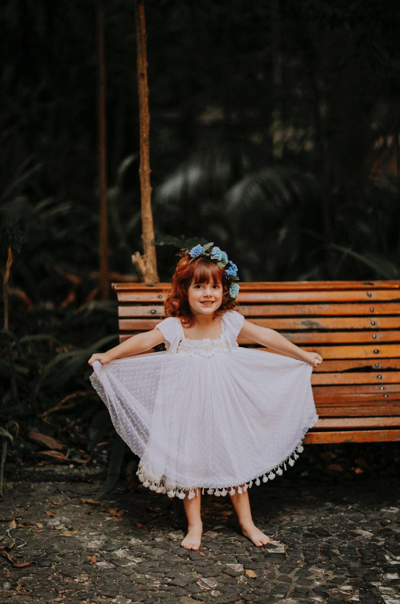 Tips to fashionably style your Little Munchkins