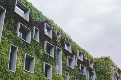 THE FUTURE OF HOUSING: ECO-FRIENDLY HOMES