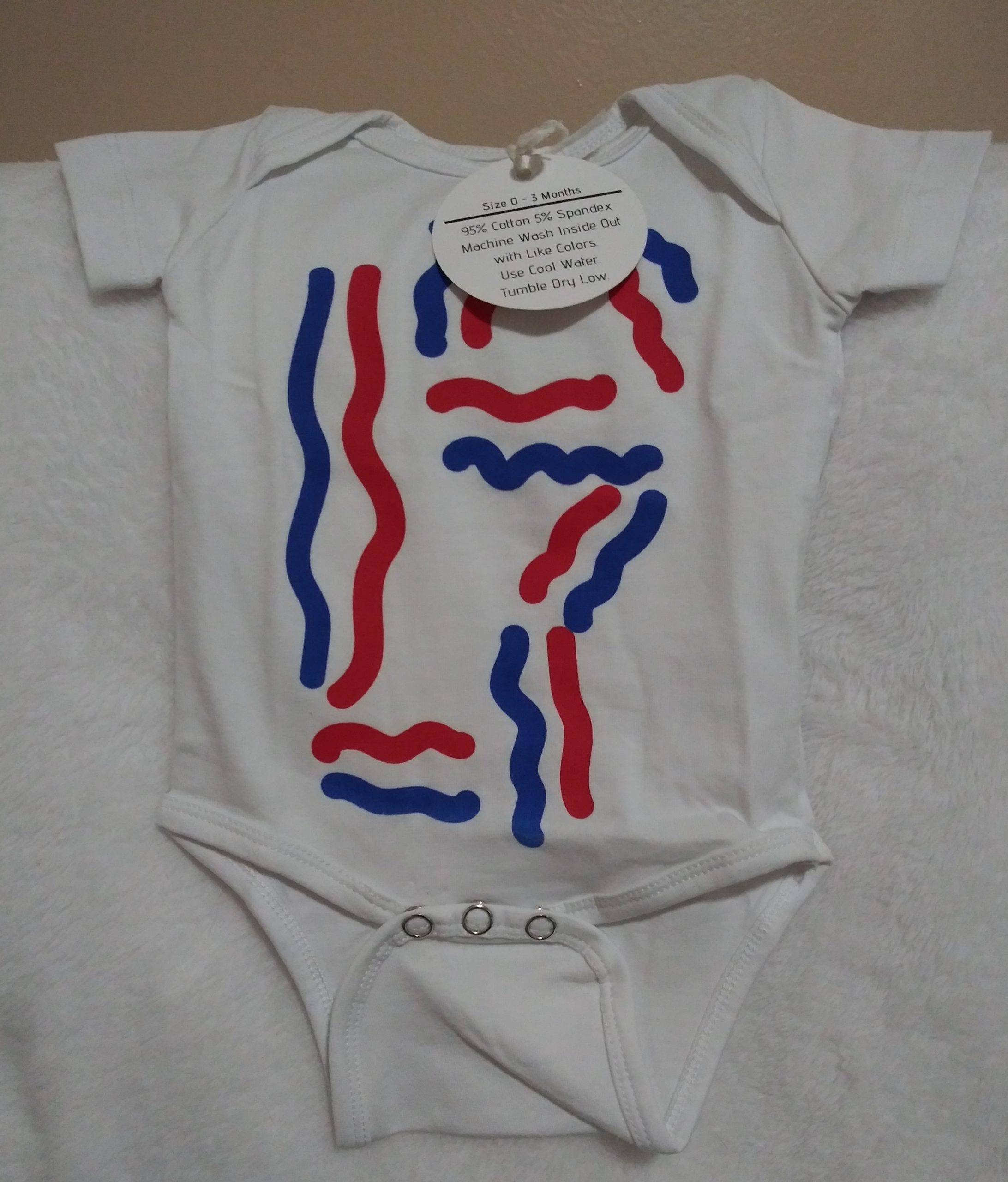 Ojala Threads Baby's First Meaningful Gifts 2021