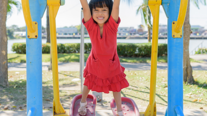 3 Fun Physical Activities to Keep Your Kids Active