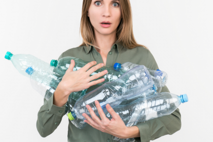 A Quick Guide To Reducing Plastic Use At Home