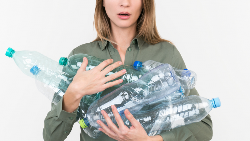 A Quick Guide To Reducing Plastic Use At Home