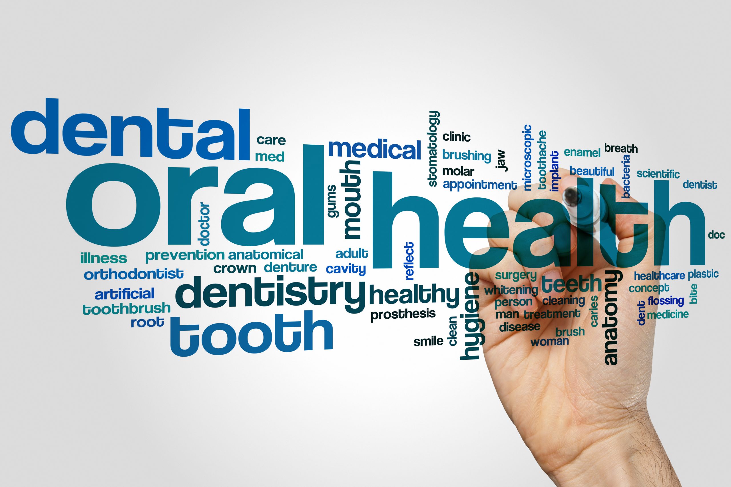 7 Reasons To Prioritize Your Oral Health
