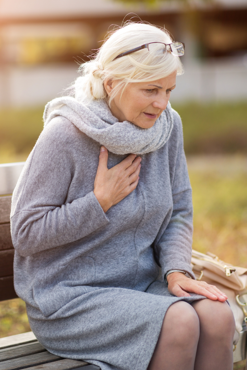 Alleviate Chest Pain at the Best Facility in Covington