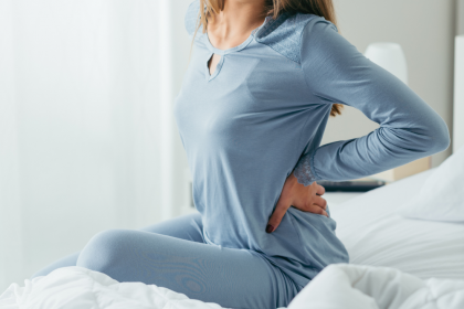 When to Visit a Pain Specialist for Your Back Pain in West Orange