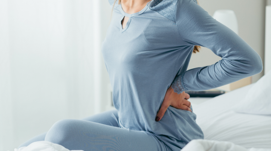 When to Visit a Pain Specialist for Your Back Pain in West Orange