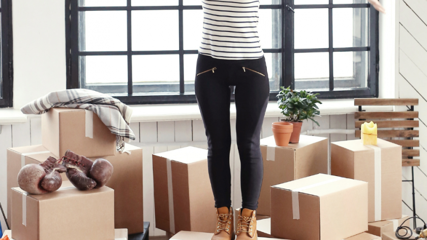 Considering a Fresh Start Here Are Some Top Moving Tips