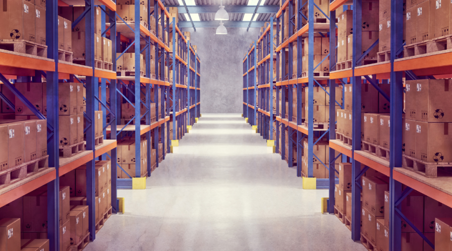 Enhancing The Safety Of Your Storage Area