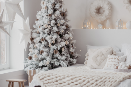 Getting Your Home Ready for the Holidays