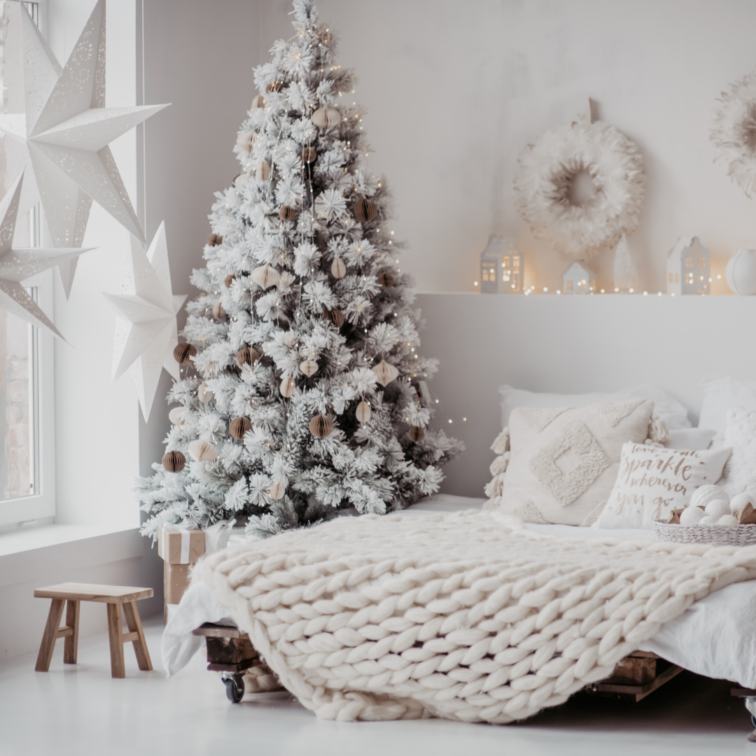 Getting Your Home Ready for the Holidays